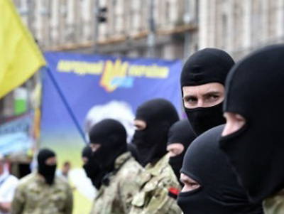 Какую опасность Украина таит в себе для Европы?
