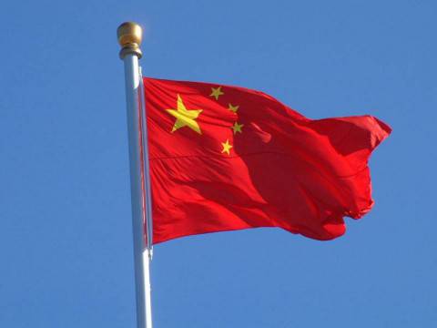 Историческое событие: Китай принял закон о борьбе с терроризмом
