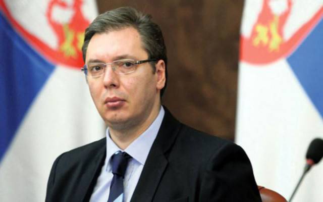 Безопасность премьер-министра Сербии Александра Вучича под угрозой? Безопасность премьер-министра Сербии Александра Вучича под угрозой?
