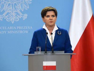 Польша требует извинений от Европарламента