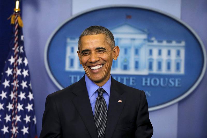 Барак Обама проведет долгожданный саммит с лидерами АСЕАН в Калифорнии