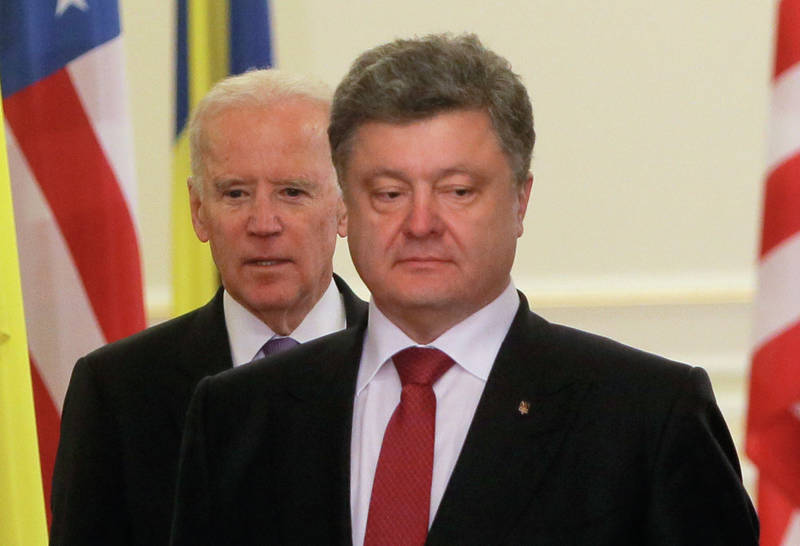 Украина: есть ли дно у пропасти? Украина: есть ли дно у пропасти?