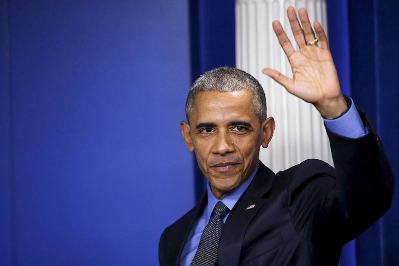 Барак Обама расширил санкции против "Хезболлы"