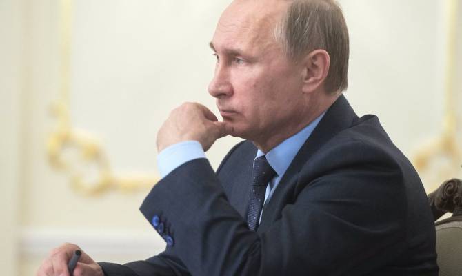 Владимир Путин делает ставку на проверенных профессионалов