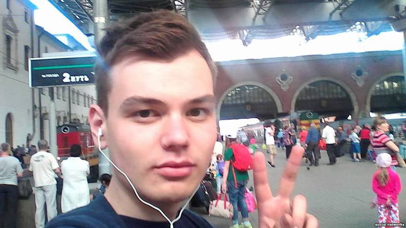 Как умирают оппозиционеры Как умирают оппозиционеры