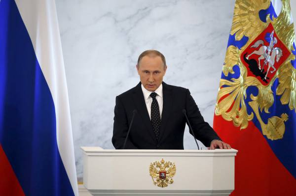 Послание Президента РФ 2014 года: итоги и результаты