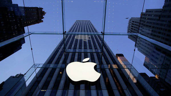 Apple критикует британский законопроект о шпионаже