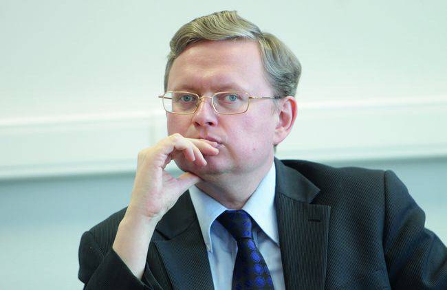 Михаил Делягин: Скандал вокруг попыток либерального клана захватить Институт экономики РАН входит в завершающую фазу Михаил Делягин: Скандал вокруг попыток либерального клана захватить Институт экономики РАН входит в завершающую фазу
