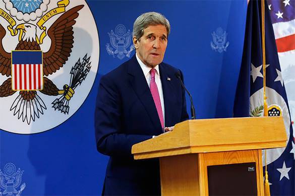 Америка выдвинула России три ультиматума