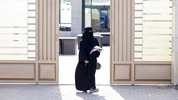 В Саудовской Аравии женщина впервые выиграла муниципальные выборы