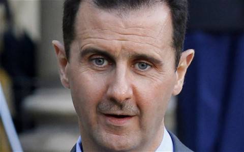 Башар Асад приговорен?