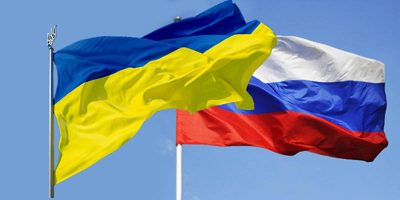 Единство Украины – как эксклюзивная забота Москвы