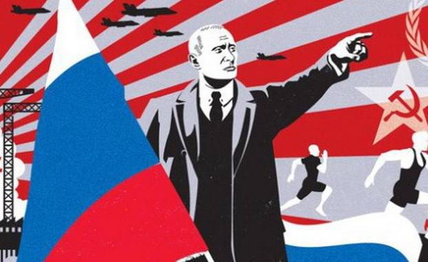 Турция попросила Украину помочь в борьбе с «российской пропагандой» Турция попросила Украину помочь в борьбе с «российской пропагандой»