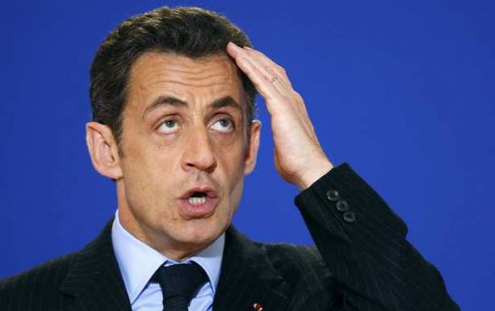 Саркози: французские власти просчитались