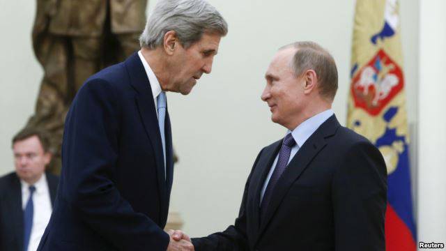 США просят помощи у России, т.к. ISIS планирует атаку на Европу с использованием зарина