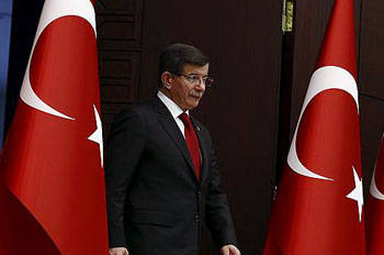 Турция разыгрывает «туркменскую карту»
