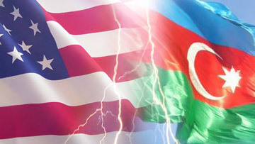 Выстрел в голову: Азербайджан прекращает сотрудничество с США