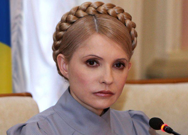 Внезапные откровения der Spiegel о Тимошенко. Кому выгодно?