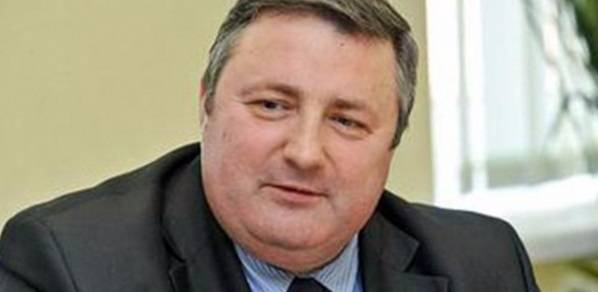 Перенджиев: США затравят Иран в рамках скрытого содействия ИГИЛ Перенджиев: США затравят Иран в рамках скрытого содействия ИГИЛ