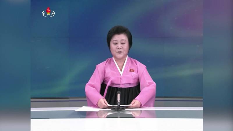 Как работает северно-корейская информационная пропаганда