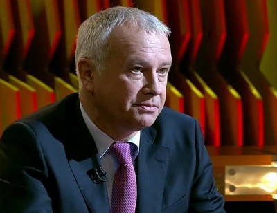 Александр Рар: Западу больше не интересна Прибалтика