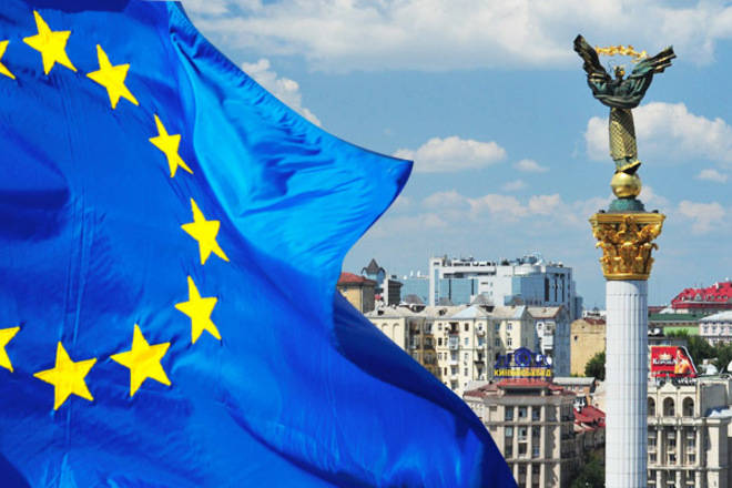 На пути Украины к безвизовому режиму с ЕС встал главный борец с коррупцией