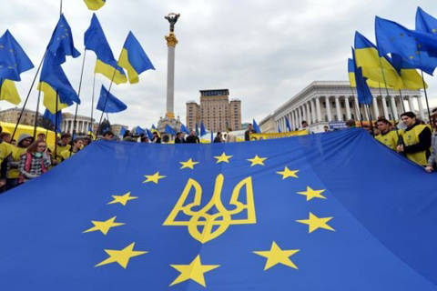 Почему Украину никогда не примут в ЕС
