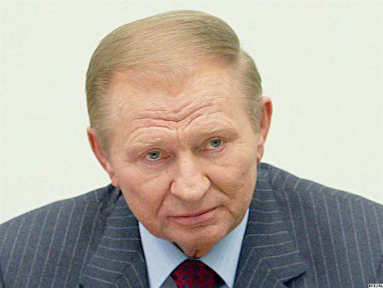 Леонид Кучма устал: экс-президент Украины рассказал о давлении в Минском процессе Леонид Кучма устал: экс-президент Украины рассказал о давлении в Минском процессе