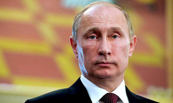 На Мюнхенской конференции по безопасности Путину устроят «допрос» На Мюнхенской конференции по безопасности Путину устроят «допрос»