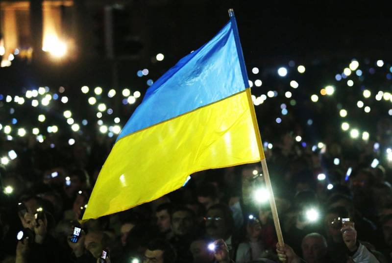 Итоги 2015 года: Украина – страна глубокого кризиса