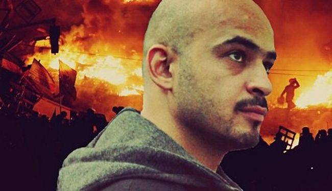 Мустафа Найем, «Талибан» и 400 тысяч беженцев с Ближнего Востока для Украины Мустафа Найем, «Талибан» и 400 тысяч беженцев с Ближнего Востока для Украины