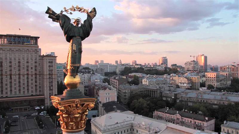 Россия и Украина: и города не будут «братьями»?
