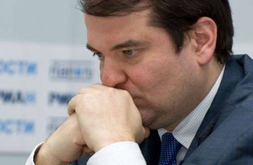 Владимир Корнилов: Ни дня без зрады - голландцы издеваются над Украиной Владимир Корнилов: Ни дня без зрады - голландцы издеваются над Украиной