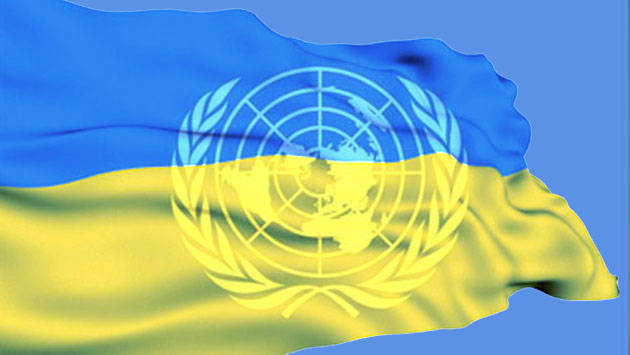 Новые миротворцы на Украине. Чего ждать?