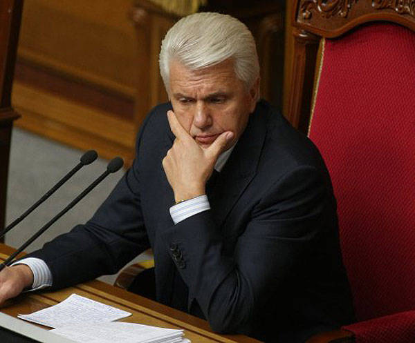 Литвин: У Украины нет ресурсов для выживания, но ей есть что предложить РФ Литвин: У Украины нет ресурсов для выживания, но ей есть что предложить РФ