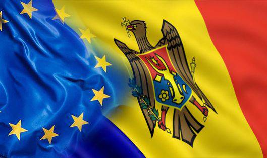 Молдавская евроинтеграция привела к росту коррупции и политическим скандалам