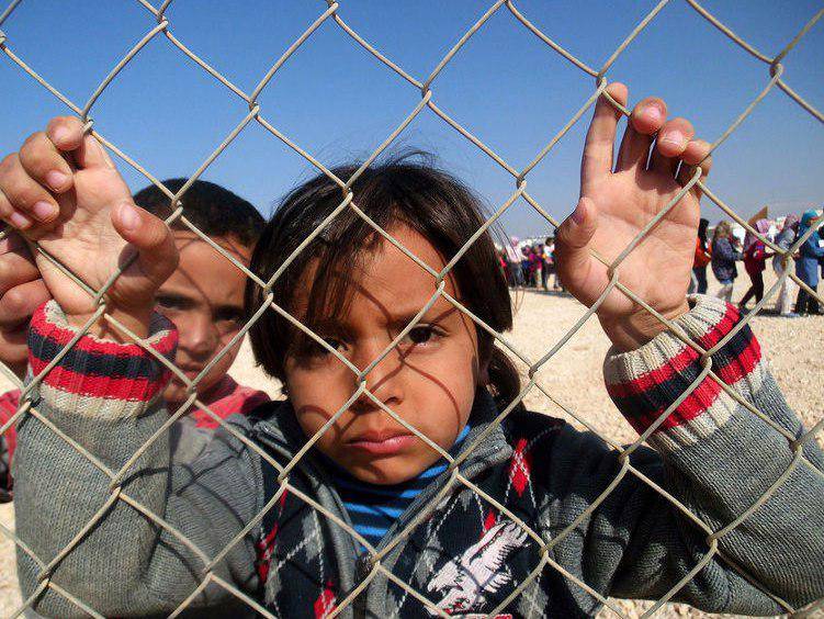 Куда исчезают дети беженцев в ЕС?