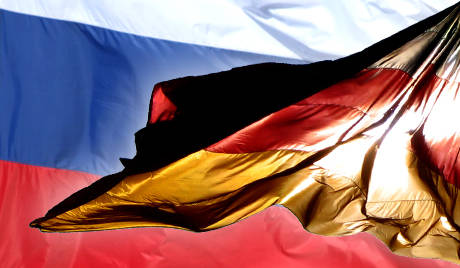 Россия мешает Германии своим влиянием на Балканах