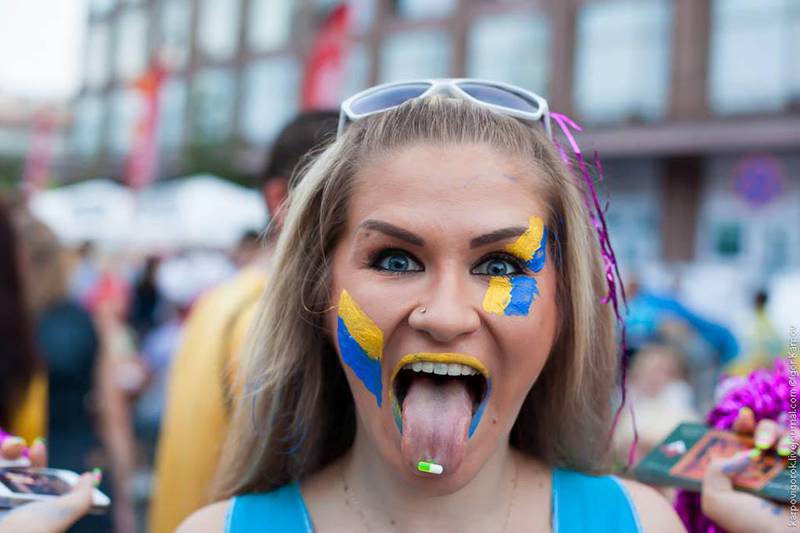 Девичья память Украины Девичья память Украины