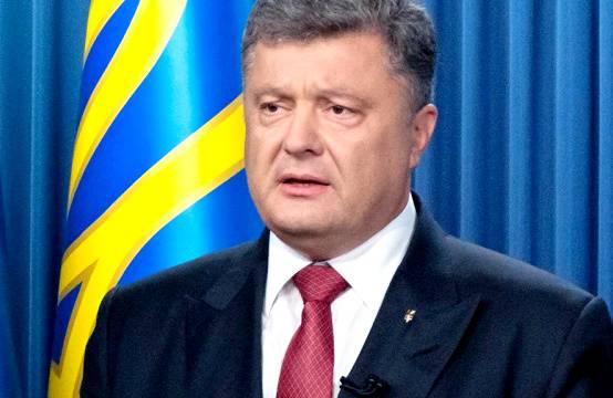 Порошенко уже не тот: раскол Украины все сильнее