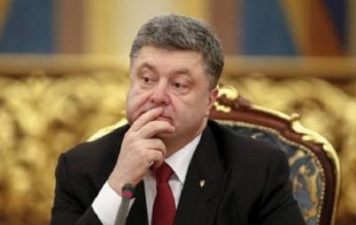 Слух о тайной встрече Грызлова с Порошенко подкосил украинских политиков