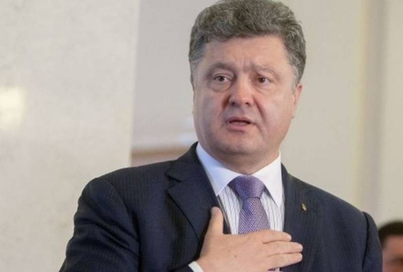 Будут ли новые жертвы? Порошенко всерьез испугался бунта Будут ли новые жертвы? Порошенко всерьез испугался бунта