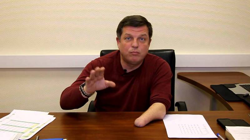 Журавко: Развала России не будет, а произойдет воссоединение, и мы вспомним ещё Советский Союз Журавко: Развала России не будет, а произойдет воссоединение, и мы вспомним ещё Советский Союз