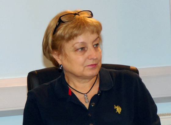 Елена Маркосян: Киеву придётся принимать решение в сторону мира - вплоть до роспуска парламента Елена Маркосян: Киеву придётся принимать решение в сторону мира - вплоть до роспуска парламента