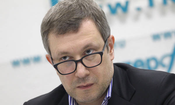 Чеснаков: Украина публично отказалась от выполнения Минских договоренностей Чеснаков: Украина публично отказалась от выполнения Минских договоренностей