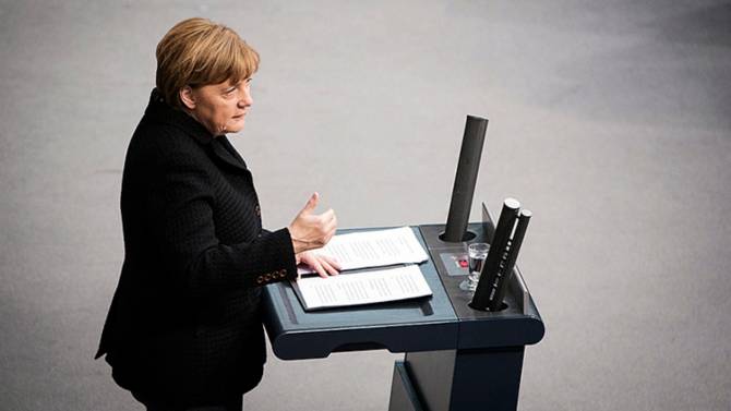 Гости фрау Меркель: какое будущее ждет канцлера после ультиматума