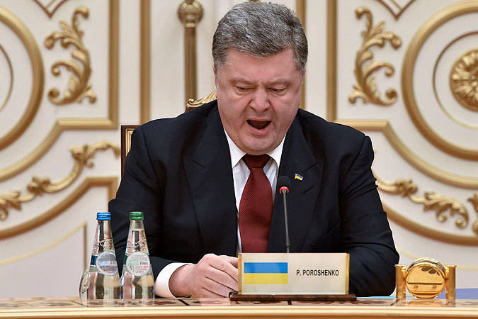 Трудно быть богом. Особенно, Украины! Трудно быть богом. Особенно, Украины!