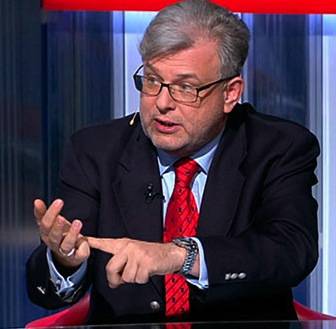 Куликов: выборы на Донбассе вгоняют официальный Киев в панический страх Куликов: выборы на Донбассе вгоняют официальный Киев в панический страх