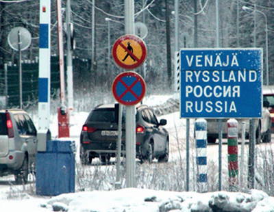 В Финляндии и Норвегии, на арктической границе с Россией, разгорается миграционный кризис