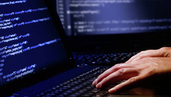 Атаку на сайт компании BBC совершили борющиеся с ИГ хакеры из США